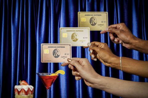 American Express “Refreshes” Gold Card, with New Credits and Increased Annual Fee